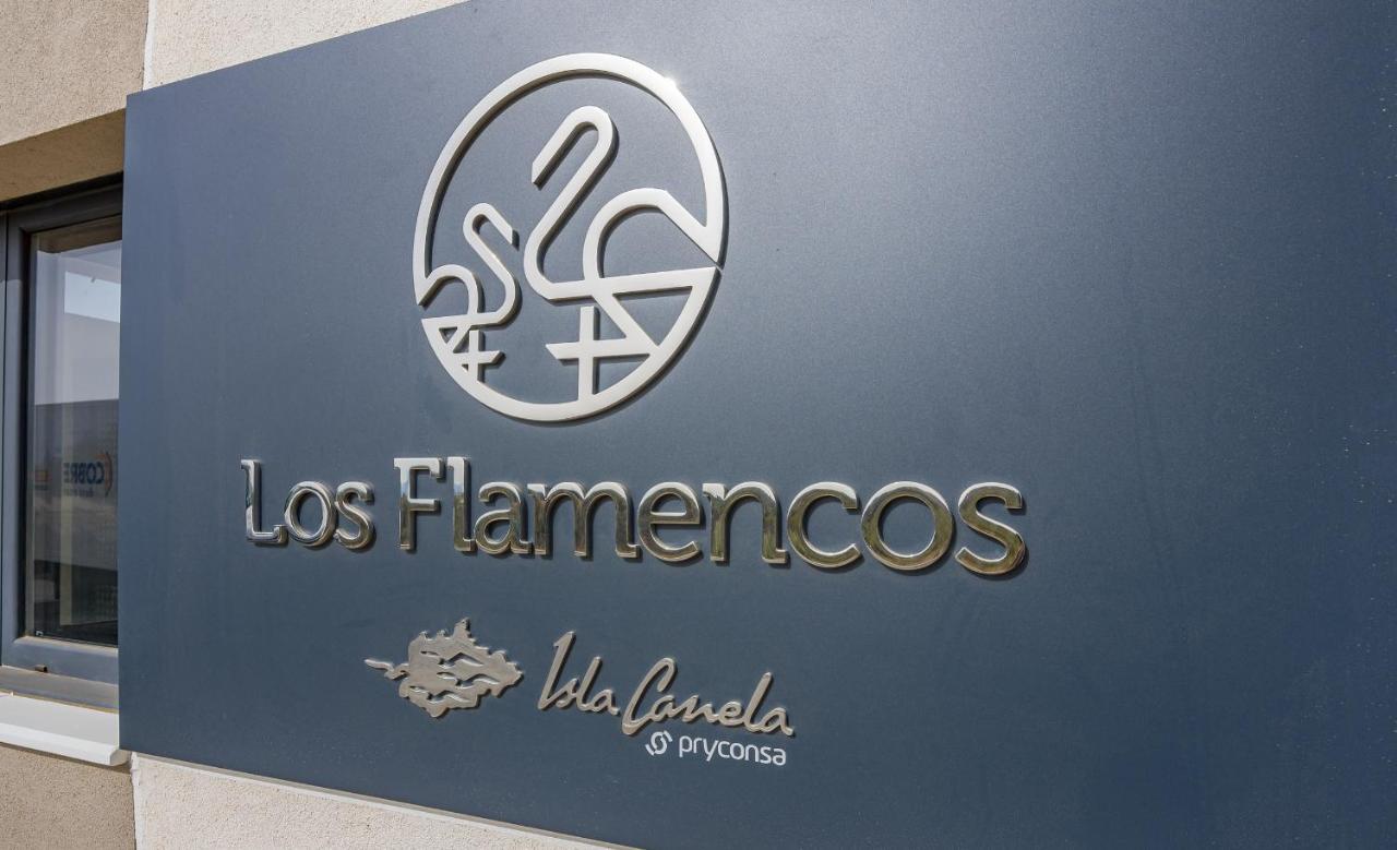 Los Flamencos Luxury By H Isla Canela Extérieur photo
